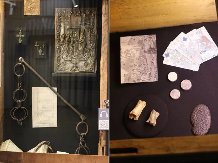 Ген уральского предпринимательства. Иван Харчевников — первый «мэр» Екатеринбурга 5 Ген уральского предпринимательства. Иван Харчевников — первый «мэр» Екатеринбурга 5