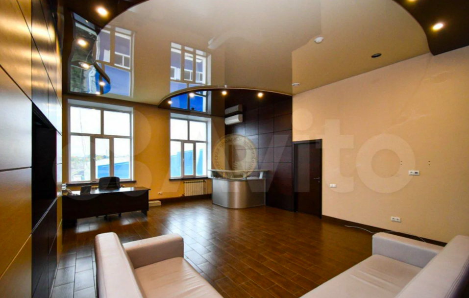 Бизнес начинается здесь: топ коммерческой недвижимости в январе`2024
1 Бизнес начинается здесь: топ коммерческой недвижимости в январе`2024
1