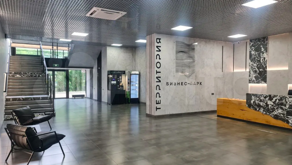 Бизнес начинается здесь: топ коммерческой недвижимости в январе`2024
4 Бизнес начинается здесь: топ коммерческой недвижимости в январе`2024
4