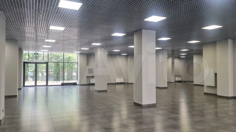 Бизнес начинается здесь: топ коммерческой недвижимости в январе`2024
5 Бизнес начинается здесь: топ коммерческой недвижимости в январе`2024
5