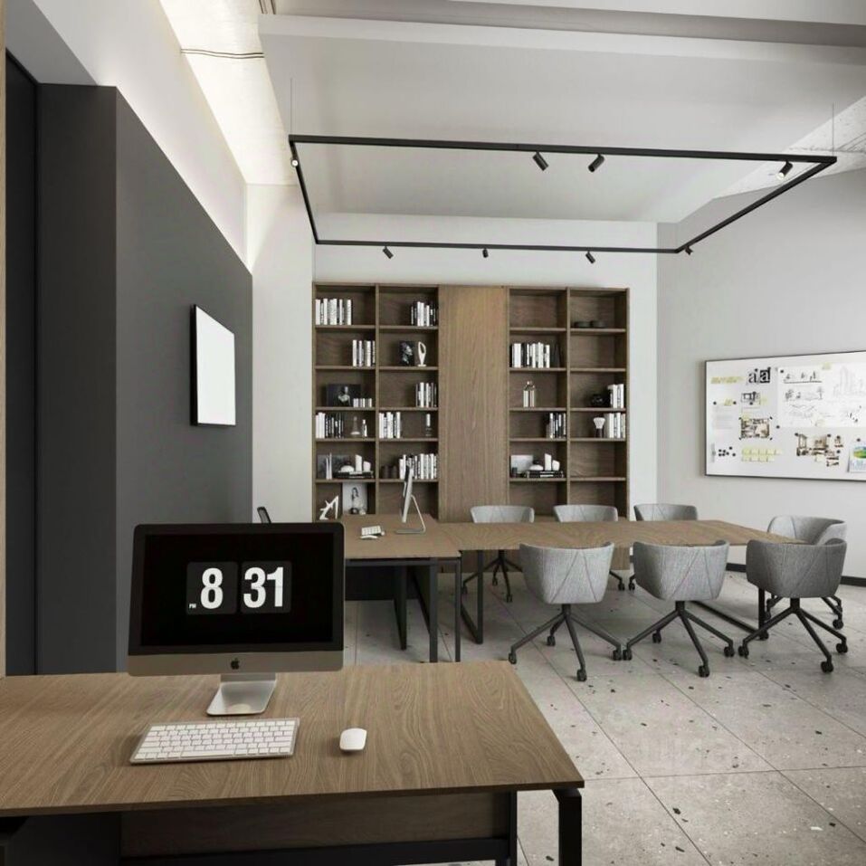 Бизнес начинается здесь: топ коммерческой недвижимости в январе`2024
6 Бизнес начинается здесь: топ коммерческой недвижимости в январе`2024
6