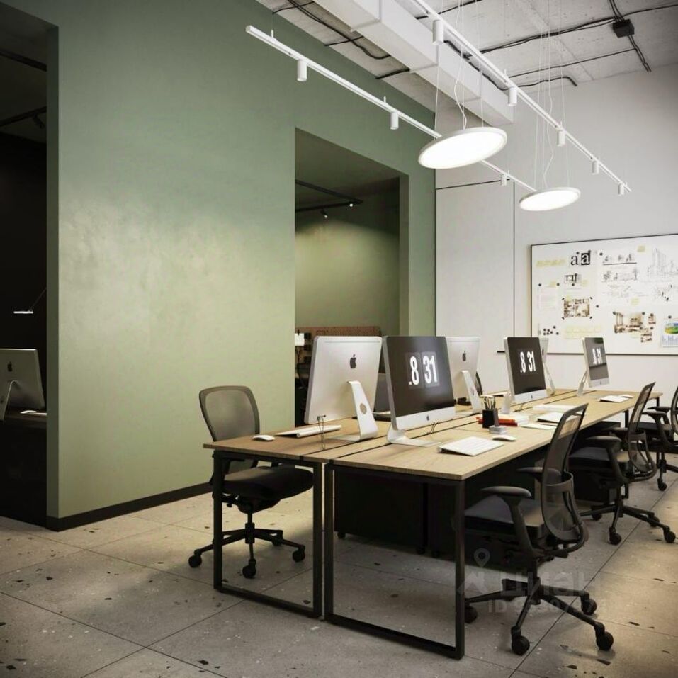 Бизнес начинается здесь: топ коммерческой недвижимости в январе`2024
7 Бизнес начинается здесь: топ коммерческой недвижимости в январе`2024
7