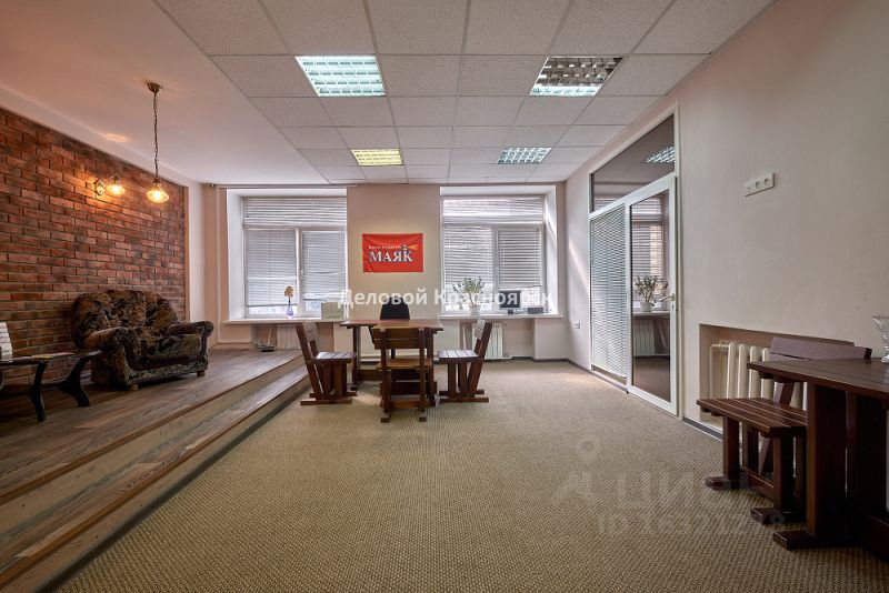 Бизнес начинается здесь: топ коммерческой недвижимости в январе`2024
9 Бизнес начинается здесь: топ коммерческой недвижимости в январе`2024
9