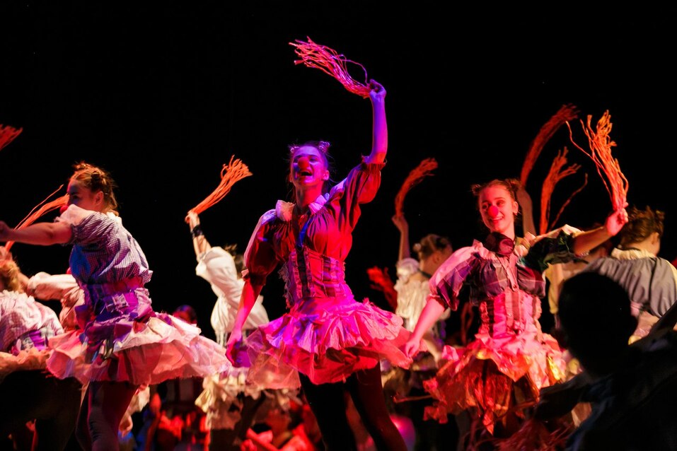 Мария Петрова: «Я хочу, чтобы в городе ЧЕ жить было радостно и счастливо» 2 Мария Петрова: «Я хочу, чтобы в городе ЧЕ жить было радостно и счастливо» 2