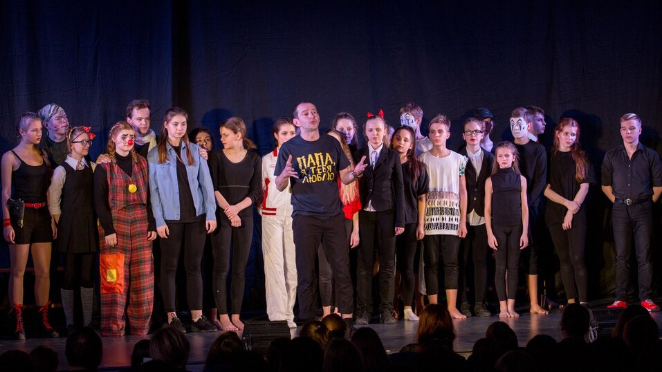 Мария Петрова: «Я хочу, чтобы в городе ЧЕ жить было радостно и счастливо» 4 Мария Петрова: «Я хочу, чтобы в городе ЧЕ жить было радостно и счастливо» 4