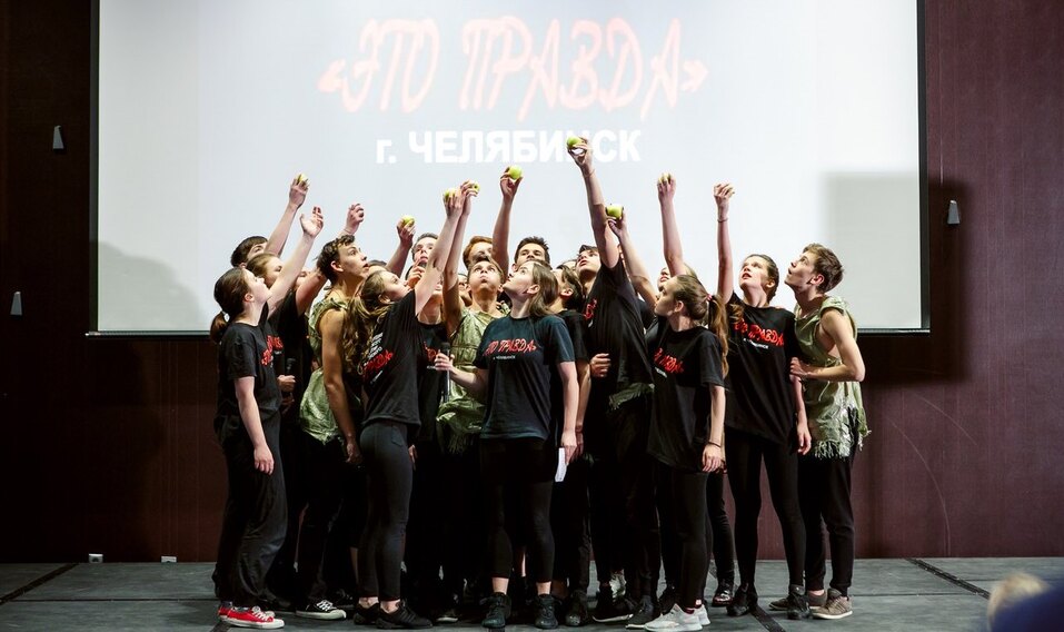 Мария Петрова: «Я хочу, чтобы в городе ЧЕ жить было радостно и счастливо» 3 Мария Петрова: «Я хочу, чтобы в городе ЧЕ жить было радостно и счастливо» 3