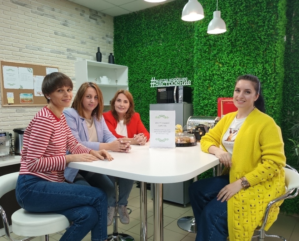 Компания «Лапоток»: опыт успешного найма на дефицитном рынке труда 2 Компания «Лапоток»: опыт успешного найма на дефицитном рынке труда 2