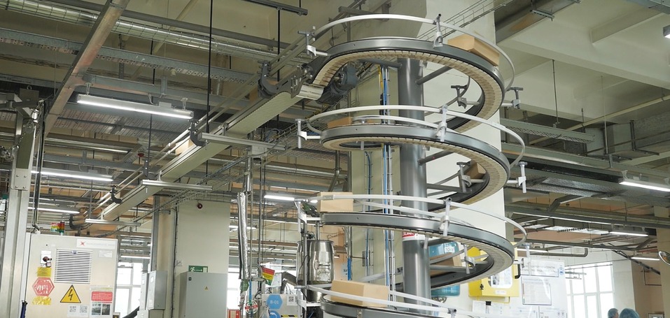 ВЭШ запустила бизнес-экскурсии на производственные предприятия Екатеринбурга 1 ВЭШ запустила бизнес-экскурсии на производственные предприятия Екатеринбурга 1