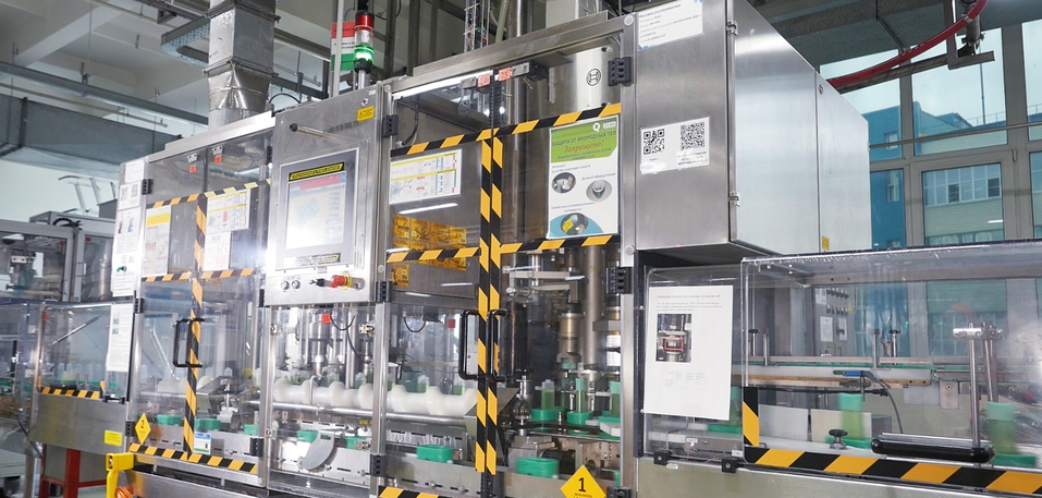 ВЭШ запустила бизнес-экскурсии на производственные предприятия Екатеринбурга 3 ВЭШ запустила бизнес-экскурсии на производственные предприятия Екатеринбурга 3