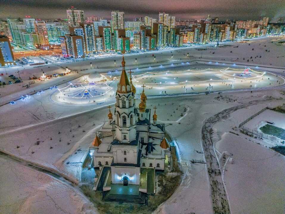 Как семья из Академического открыла пункты проката и взяла в аренду целый водоем 2 Как семья из Академического открыла пункты проката и взяла в аренду целый водоем 2