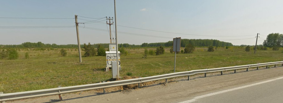 Хозяева «Молнии» планируют строить под Челябинском новый ЖК 1 Хозяева «Молнии» планируют строить под Челябинском новый ЖК 1