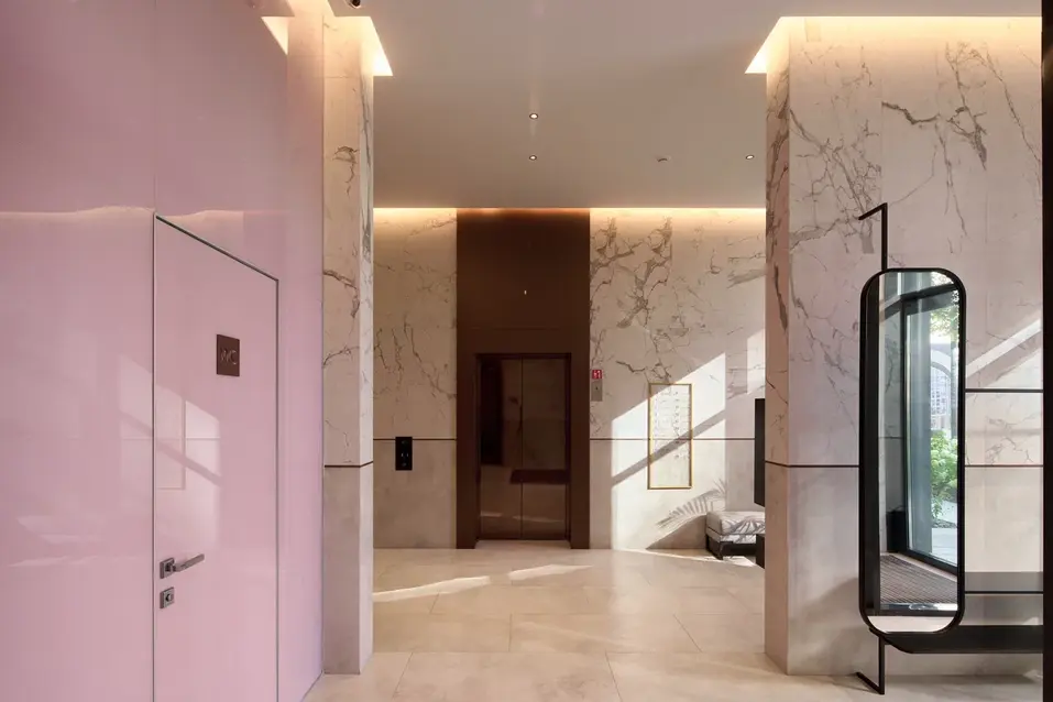 Выбираем квартиру в «новом центре» Екатеринбурга — пять вариантов от «Атлас Девелопмент» 6 Выбираем квартиру в «новом центре» Екатеринбурга — пять вариантов от «Атлас Девелопмент» 6