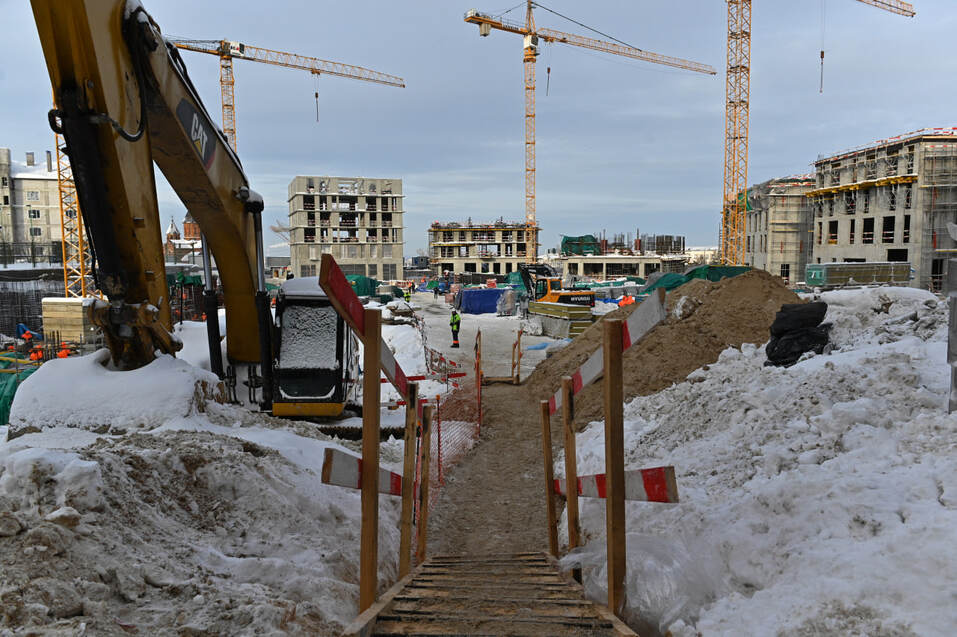 Фото: Кирилл Мартынов*, ИА «Время Н» Фото: Кирилл Мартынов*, ИА «Время Н»