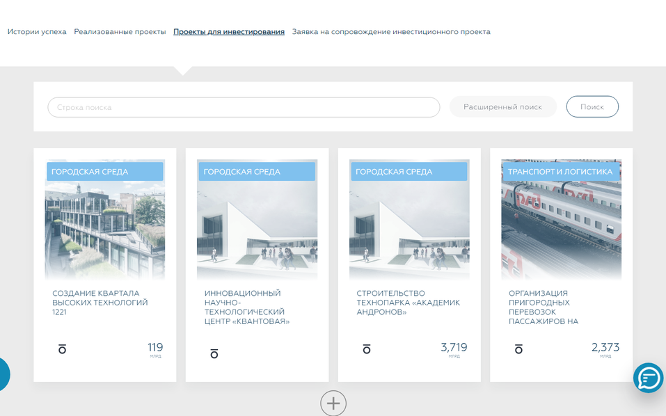 Фото: Корпорация развития Нижегородской области Фото: Корпорация развития Нижегородской области