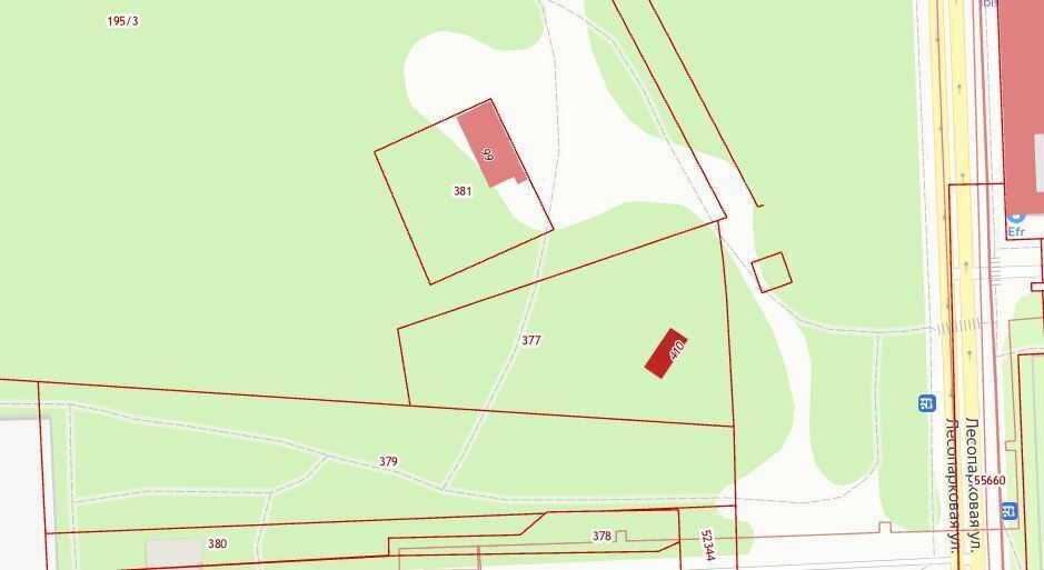 К суду о стройке в Челябинском городском бору привлекли минэкологии и УФАС 1 К суду о стройке в Челябинском городском бору привлекли минэкологии и УФАС 1