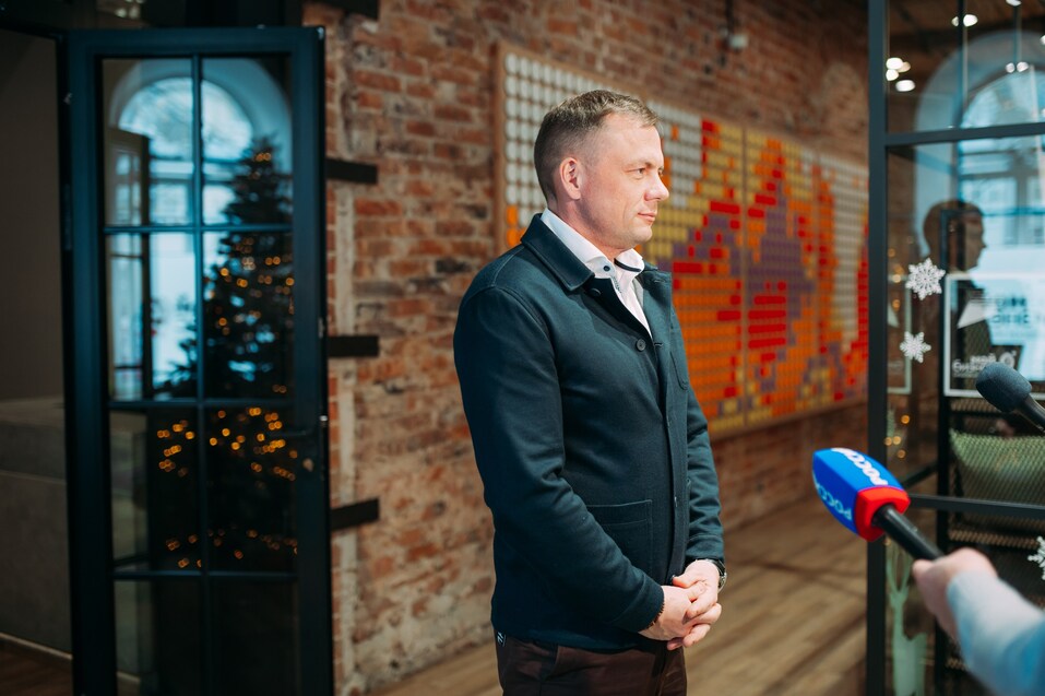 «Мы поняли, импортозамещение — это небыстро». Как малый и средний бизнес пережил 2023 г. 2 «Мы поняли, импортозамещение — это небыстро». Как малый и средний бизнес пережил 2023 г. 2