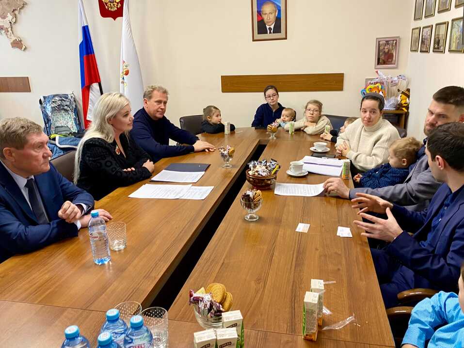 Фото: правительство Нижегородской области Фото: правительство Нижегородской области