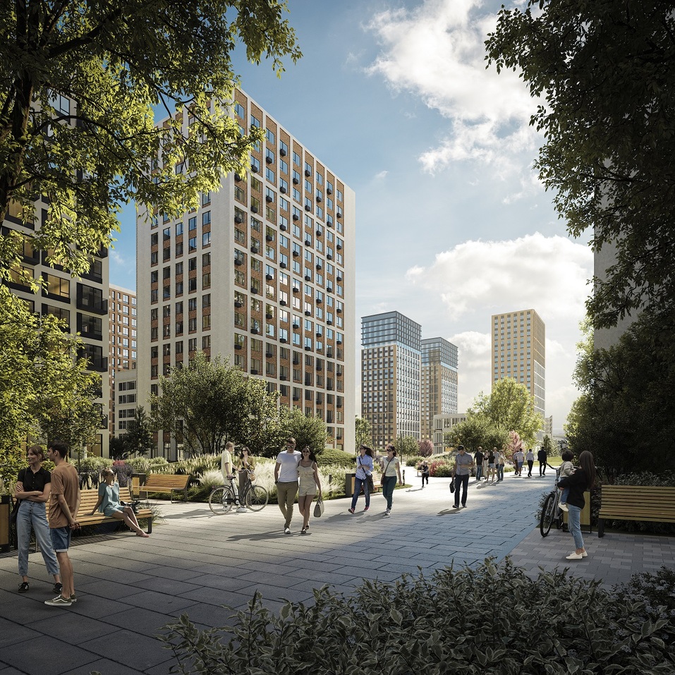 Фото: GloraX Фото: GloraX