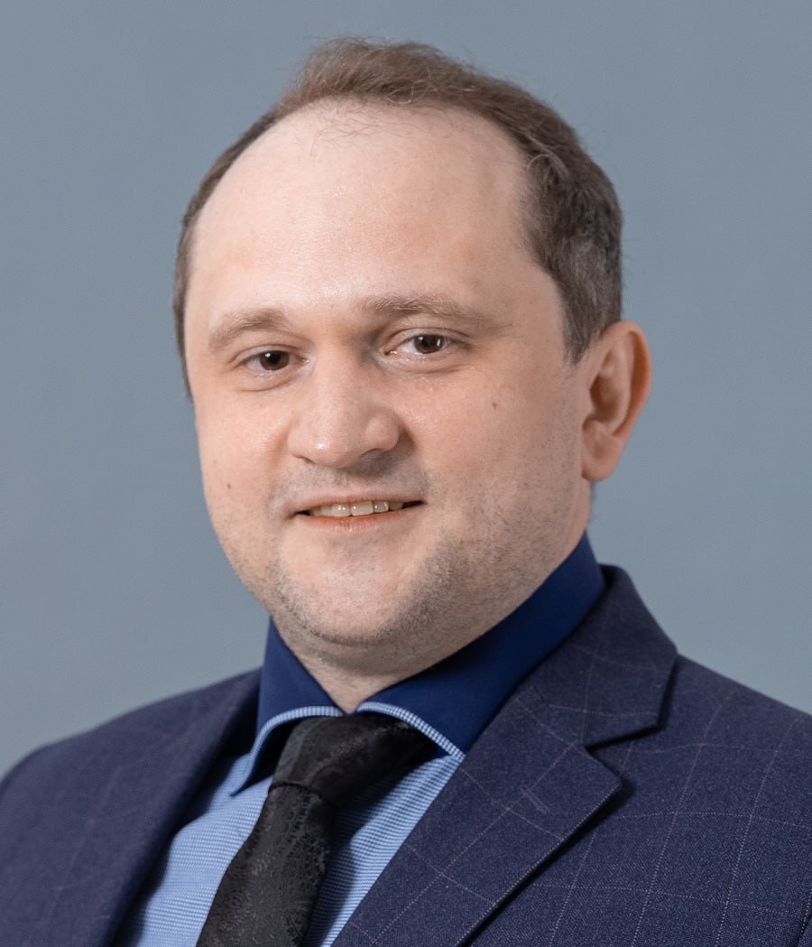 Тюменский индустриальный университет возглавил ученый из Санкт-Петербурга 1 Тюменский индустриальный университет возглавил ученый из Санкт-Петербурга 1