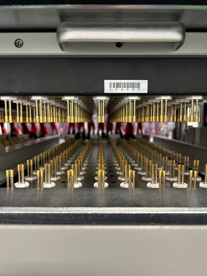 Оборонный завод в Челябинской области начнёт выпускать бытовые батарейки 2 Оборонный завод в Челябинской области начнёт выпускать бытовые батарейки 2