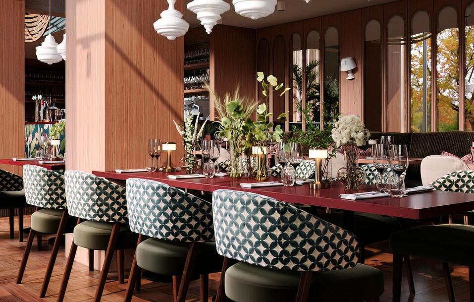 «Деньги есть». Уральские застройщики бесстрашно рвутся в новые проекты 4 «Деньги есть». Уральские застройщики бесстрашно рвутся в новые проекты 4