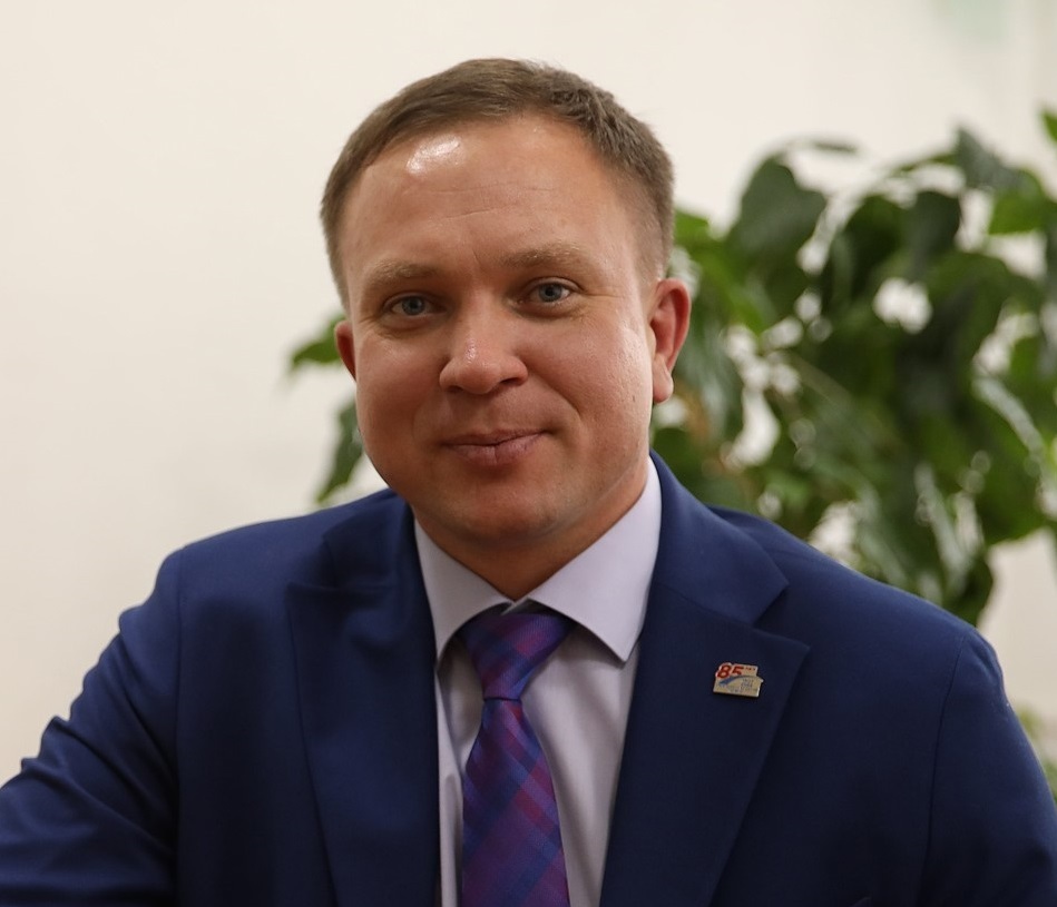 От промышленности до недвижимости: прогнозы челябинского бизнеса на 2024 год. ЧАСТЬ 1 4 От промышленности до недвижимости: прогнозы челябинского бизнеса на 2024 год. ЧАСТЬ 1 4