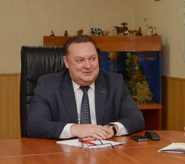 От финансов и IT до сервиса: прогнозы челябинского бизнеса. ЧАСТЬ 2 1 От финансов и IT до сервиса: прогнозы челябинского бизнеса. ЧАСТЬ 2 1