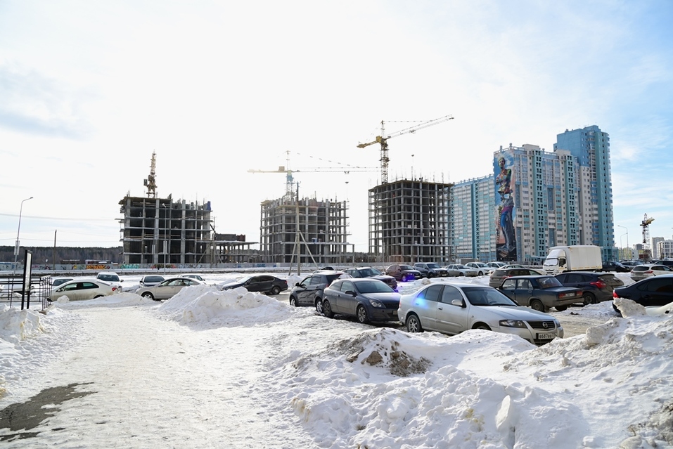 Рост спроса на маленькие квартиры и давление банков: прогнозы строителей на 2024 год 3 Рост спроса на маленькие квартиры и давление банков: прогнозы строителей на 2024 год 3