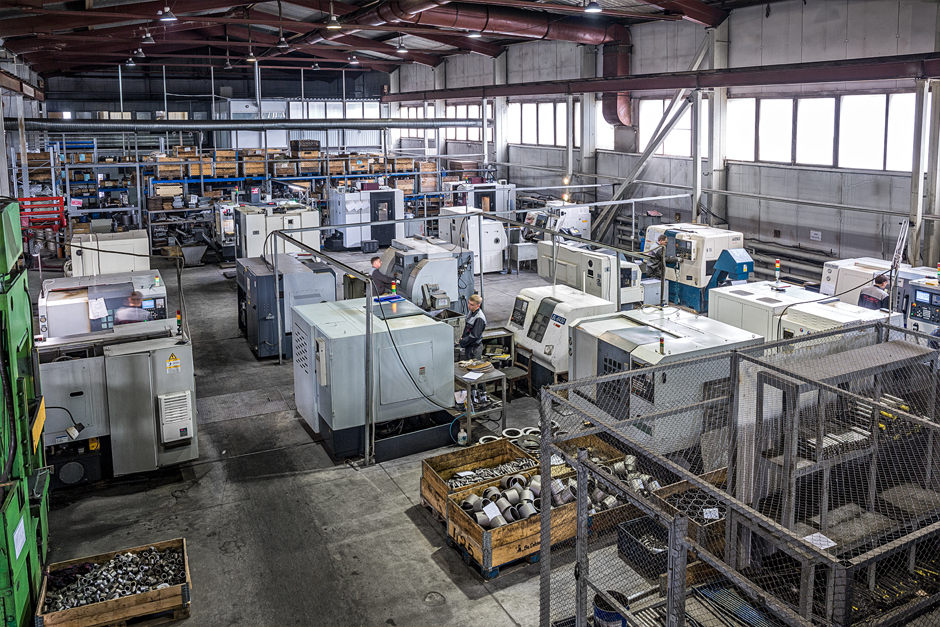 Сергей Казаков: как без затрат за полгода увеличить выпуск продукции минимум на треть 3 Сергей Казаков: как без затрат за полгода увеличить выпуск продукции минимум на треть 3