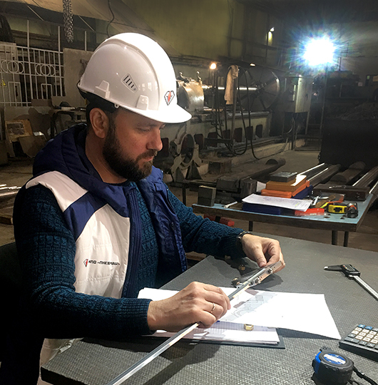 Сергей Казаков: как без затрат за полгода увеличить выпуск продукции минимум на треть 1 Сергей Казаков: как без затрат за полгода увеличить выпуск продукции минимум на треть 1