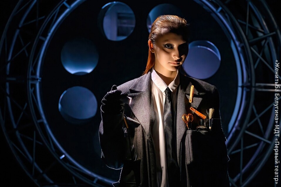 Театральный, живописный и музыкальный февраль ожидает новосибирцев 4 Театральный, живописный и музыкальный февраль ожидает новосибирцев 4