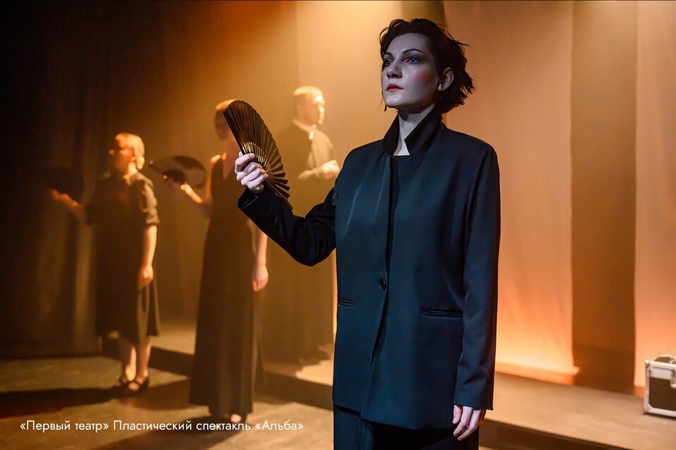 Театральный, живописный и музыкальный февраль ожидает новосибирцев 7 Театральный, живописный и музыкальный февраль ожидает новосибирцев 7