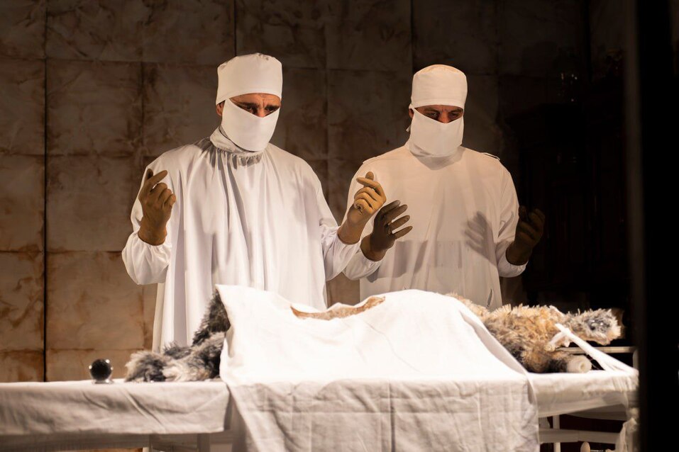 Театральный, живописный и музыкальный февраль ожидает новосибирцев 9 Театральный, живописный и музыкальный февраль ожидает новосибирцев 9