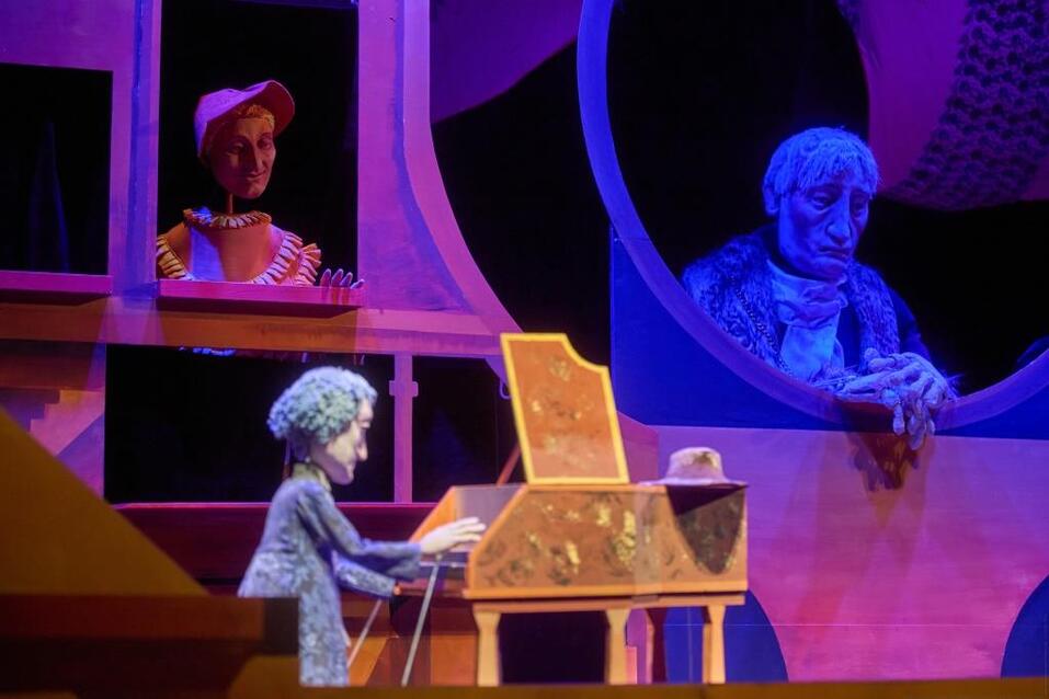 Театральный, живописный и музыкальный февраль ожидает новосибирцев 11 Театральный, живописный и музыкальный февраль ожидает новосибирцев 11