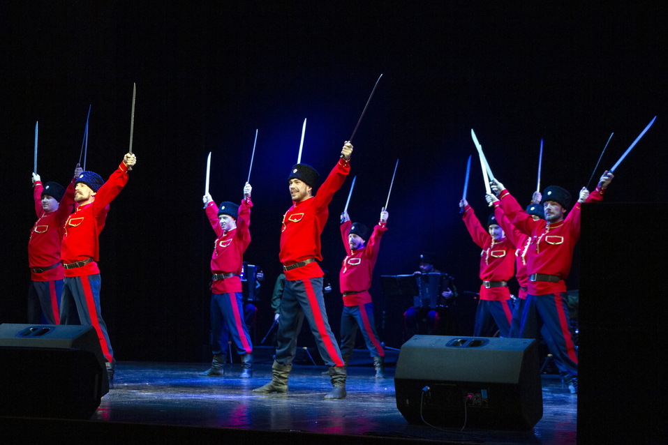 Театральный, живописный и музыкальный февраль ожидает новосибирцев 12 Театральный, живописный и музыкальный февраль ожидает новосибирцев 12