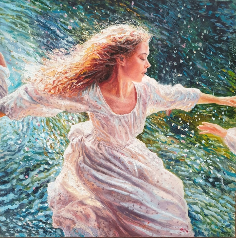 Театральный, живописный и музыкальный февраль ожидает новосибирцев 13 Театральный, живописный и музыкальный февраль ожидает новосибирцев 13