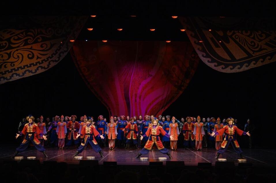 Театральный, живописный и музыкальный февраль ожидает новосибирцев 15 Театральный, живописный и музыкальный февраль ожидает новосибирцев 15