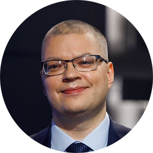 Переход к новой нормальности завершен? Экономисты — об итогах 2023 и перспективах 2024 г. 2 Переход к новой нормальности завершен? Экономисты — об итогах 2023 и перспективах 2024 г. 2