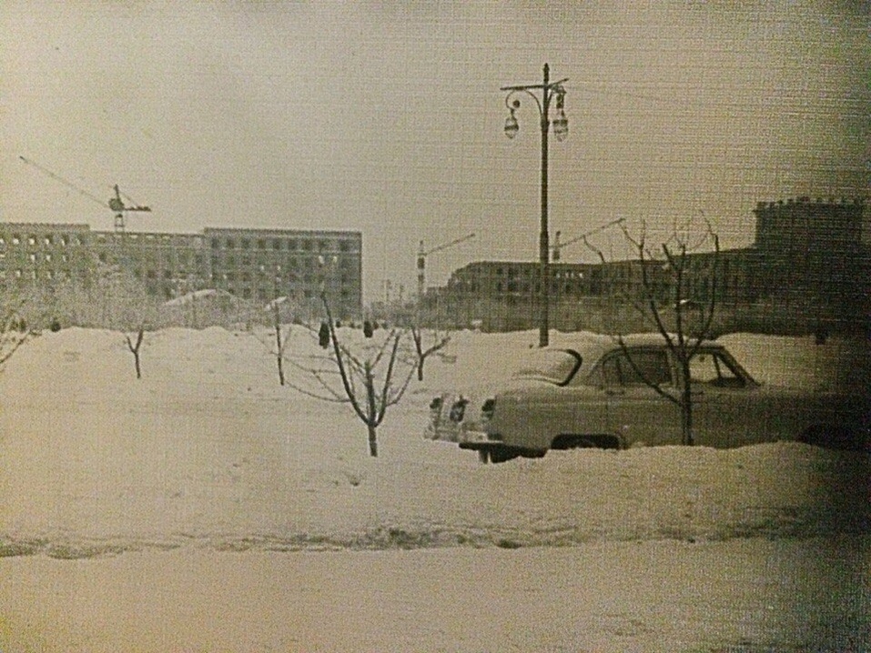 В Тюмени капитально отремонтируют полувековое здание областной думы 2 В Тюмени капитально отремонтируют полувековое здание областной думы 2