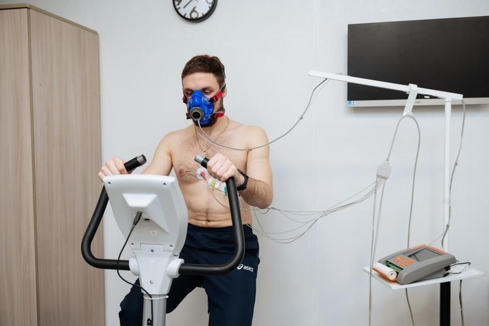 «Городской Центр Медосмотра» и «СпортМед» объединяют силы и возможности 1 «Городской Центр Медосмотра» и «СпортМед» объединяют силы и возможности 1