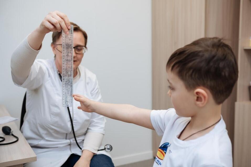 «Городской Центр Медосмотра» и «СпортМед» объединяют силы и возможности 3 «Городской Центр Медосмотра» и «СпортМед» объединяют силы и возможности 3