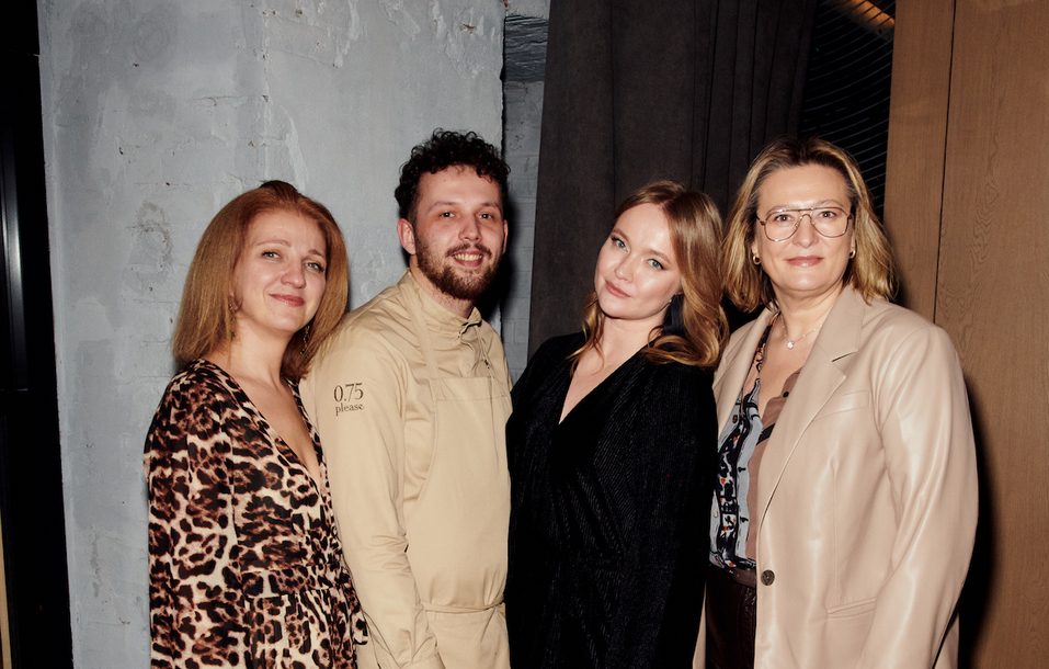 Собчак, Капков и Друян – фото светской Москвы с открытия 0.75 Please Moscow 5 Собчак, Капков и Друян – фото светской Москвы с открытия 0.75 Please Moscow 5