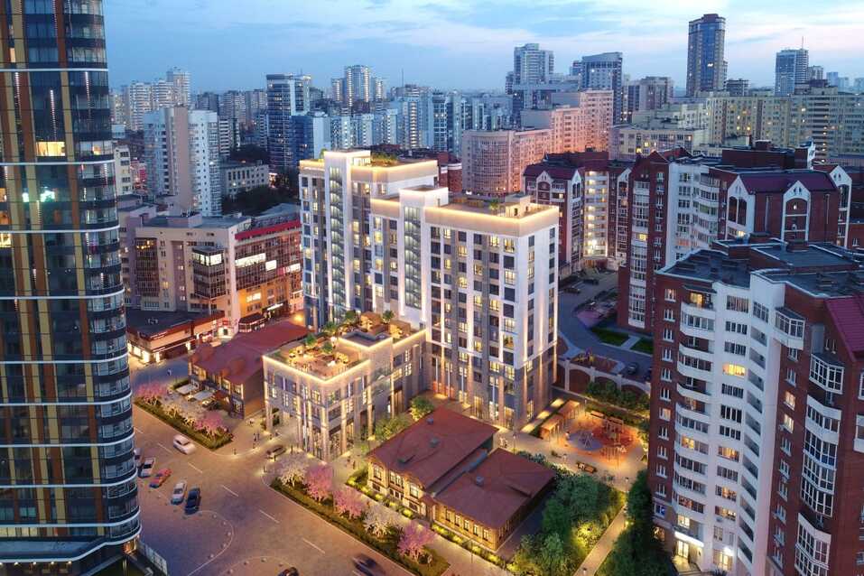 В здании усадьбы Башуровой откроется ресторан русской кухни 3 В здании усадьбы Башуровой откроется ресторан русской кухни 3