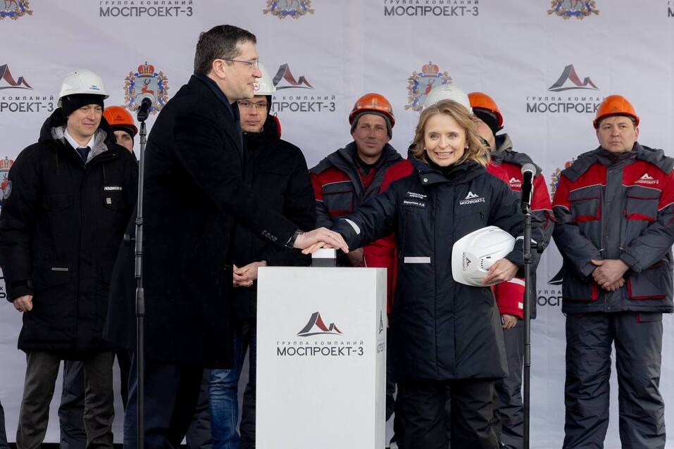 Фото: t.me/glebnikitin_nn Фото: t.me/glebnikitin_nn