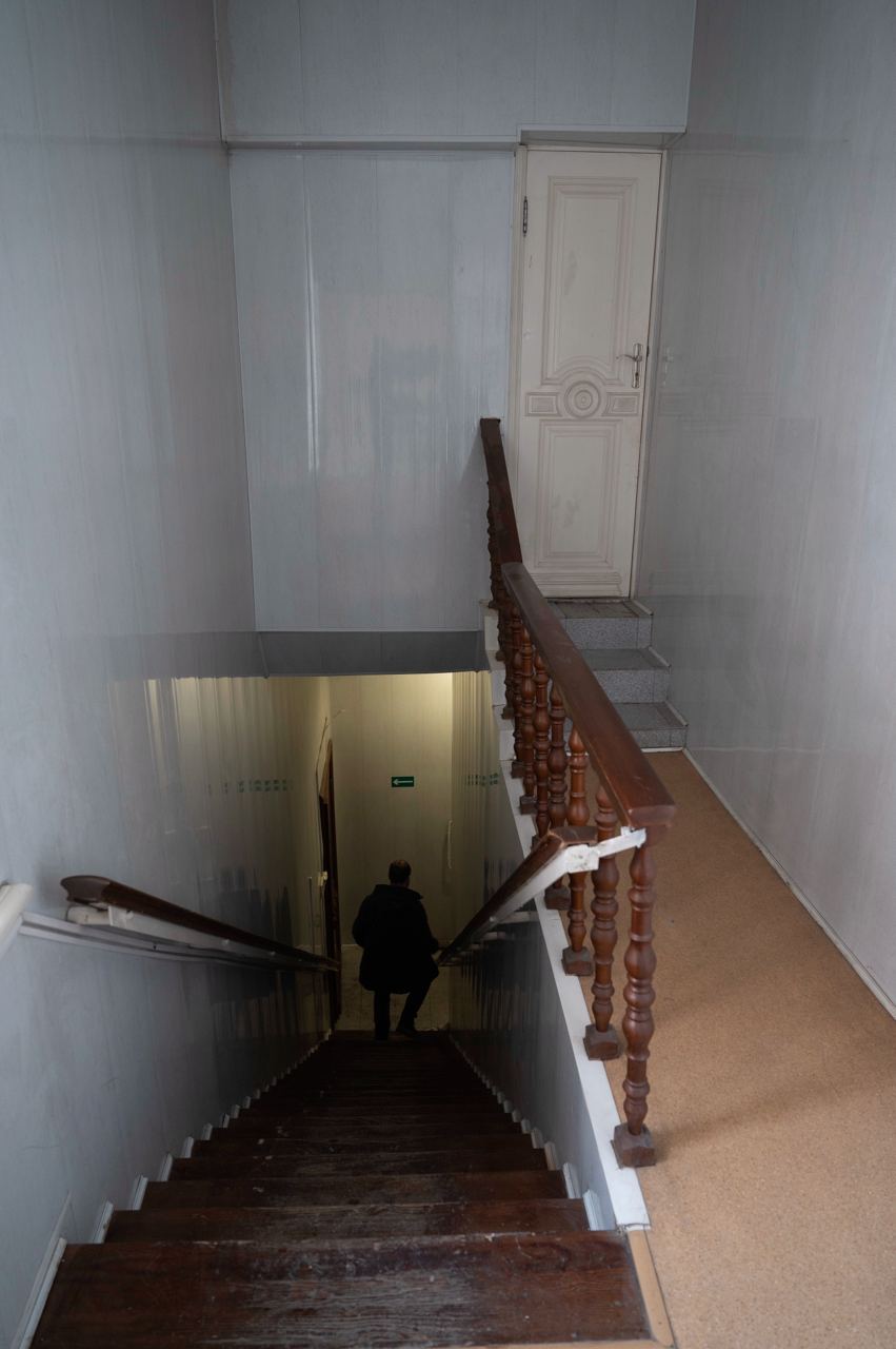 «Колесник» вложит 50 млн в реставрацию дома Панкратьева в центре Тюмени 4 «Колесник» вложит 50 млн в реставрацию дома Панкратьева в центре Тюмени 4