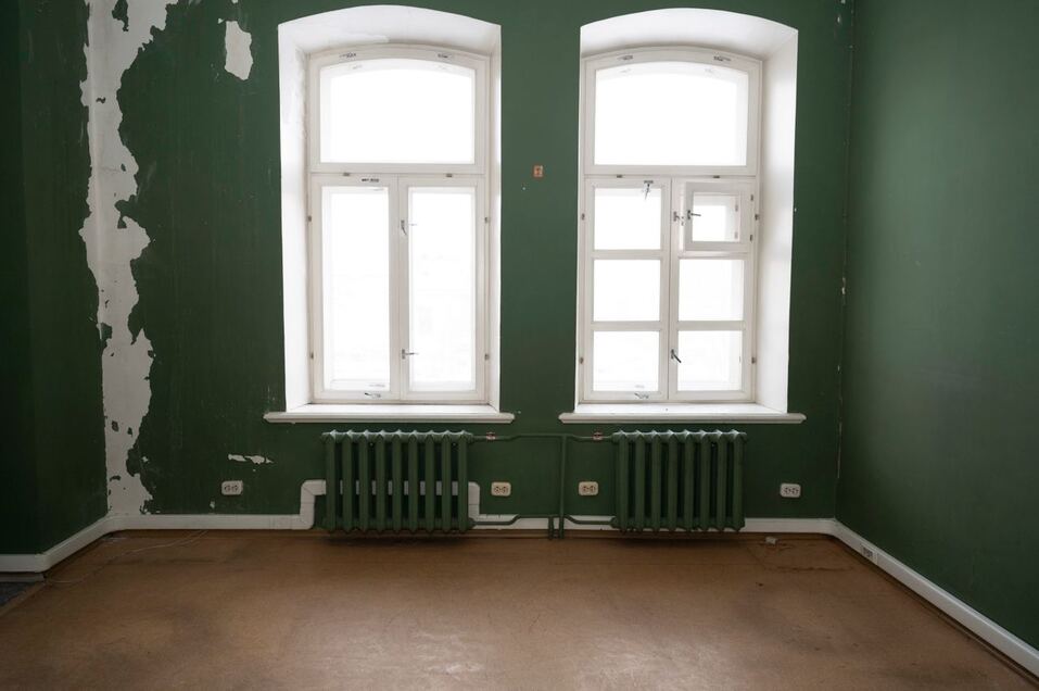 «Колесник» вложит 50 млн в реставрацию дома Панкратьева в центре Тюмени 5 «Колесник» вложит 50 млн в реставрацию дома Панкратьева в центре Тюмени 5