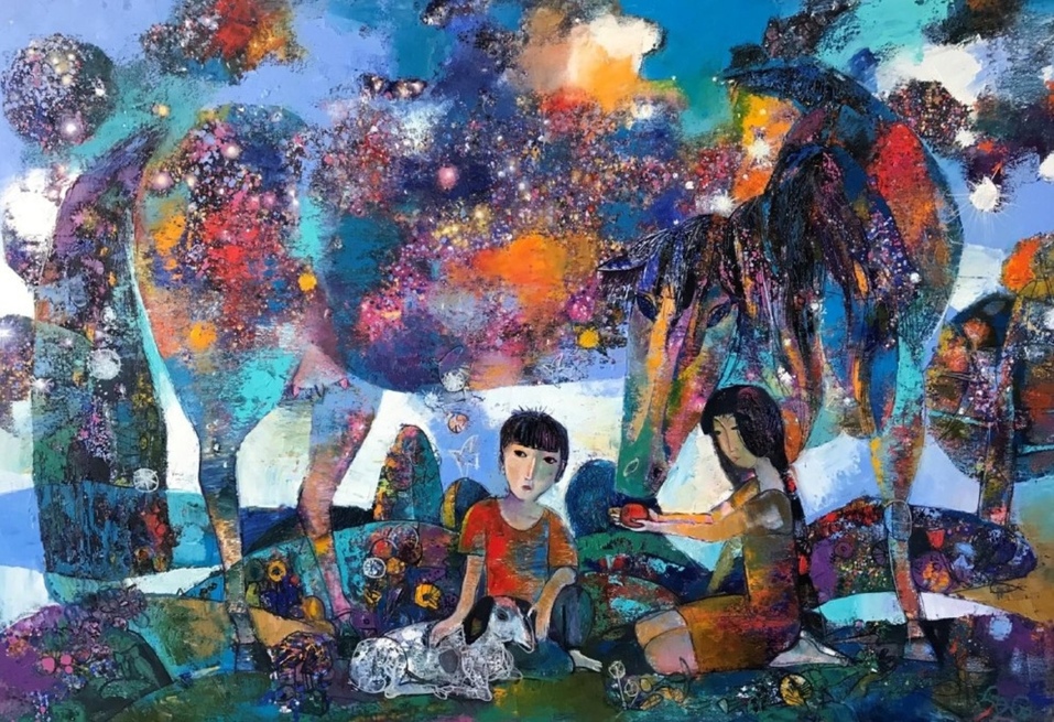 Искусство масштабных идей: куда сходить в Красноярске 3...9 февраля 2024 2 Искусство масштабных идей: куда сходить в Красноярске 3...9 февраля 2024 2