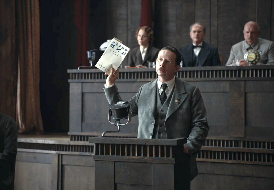 «Мастер и Маргарита»: смог ли красноярский бизнес получить бонусы от премьеры
2 «Мастер и Маргарита»: смог ли красноярский бизнес получить бонусы от премьеры
2