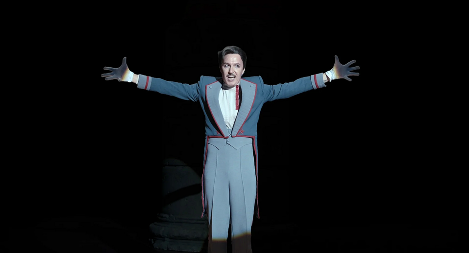 «Мастер и Маргарита»: смог ли красноярский бизнес получить бонусы от премьеры
1 «Мастер и Маргарита»: смог ли красноярский бизнес получить бонусы от премьеры
1