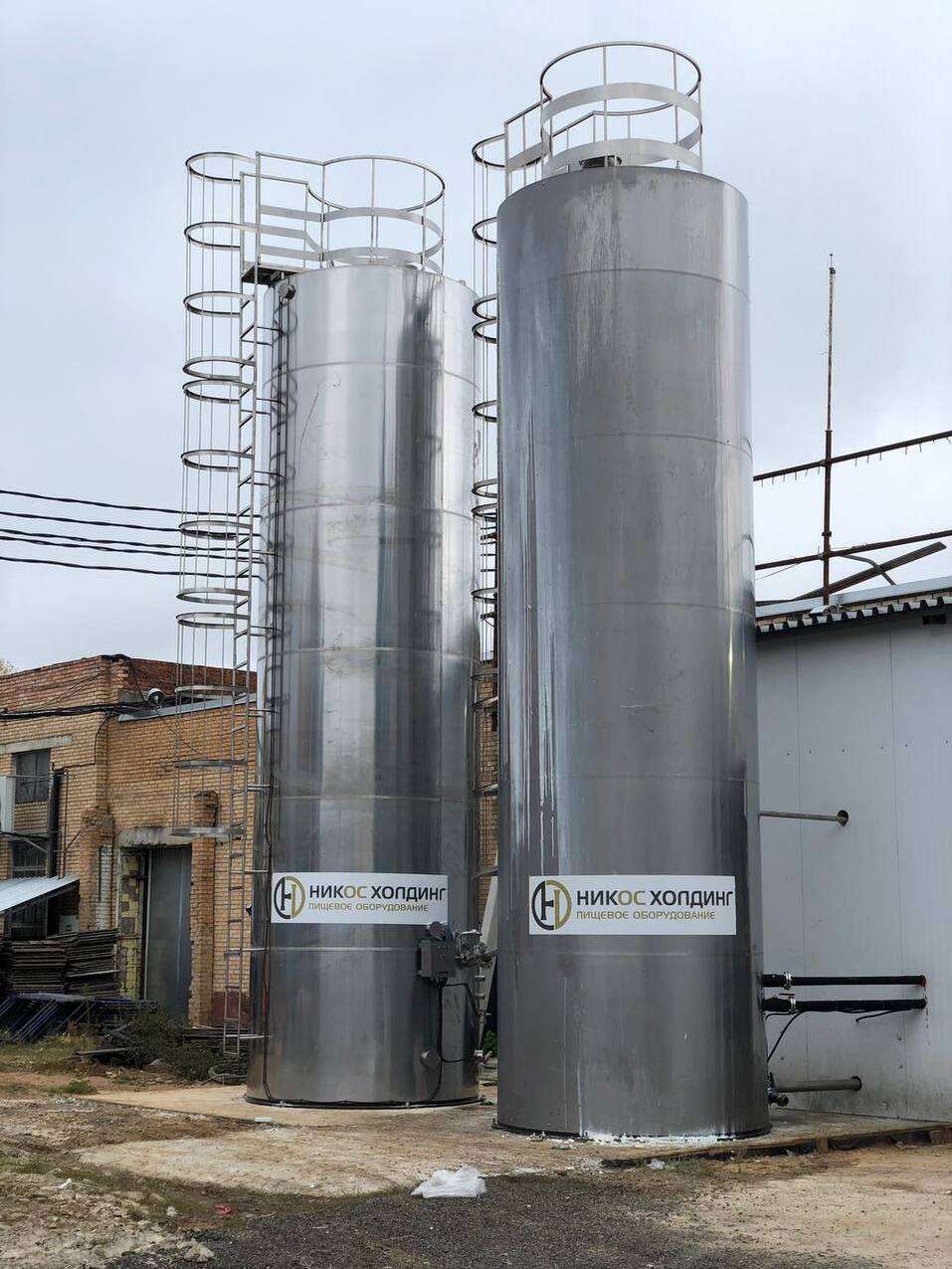 Как предприниматель с Ботаники открыл бизнес перед локдауном и чем помогает соседям 1 Как предприниматель с Ботаники открыл бизнес перед локдауном и чем помогает соседям 1